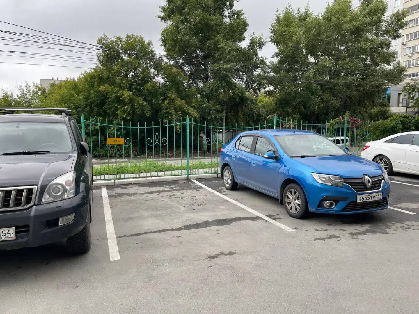 Квартиры Sibkvart Добролюбова 18/1