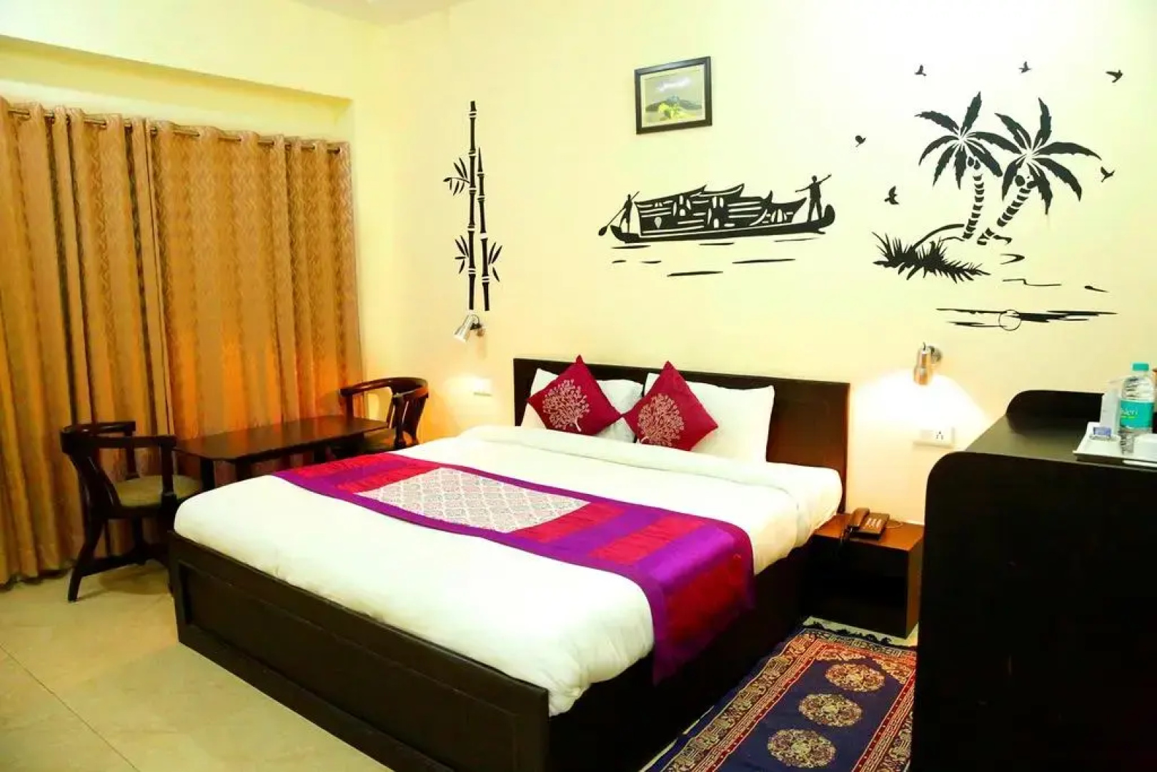 Отель Avlokan - A Budget Hotel in Nainital