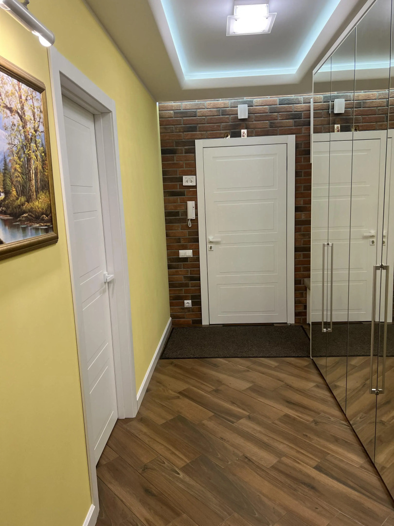 Апартаменты Sun Day