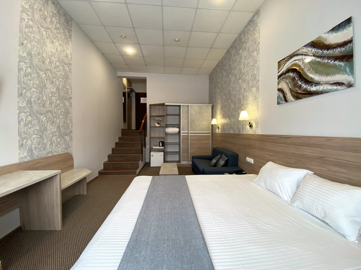 Гостиница Вирджиния