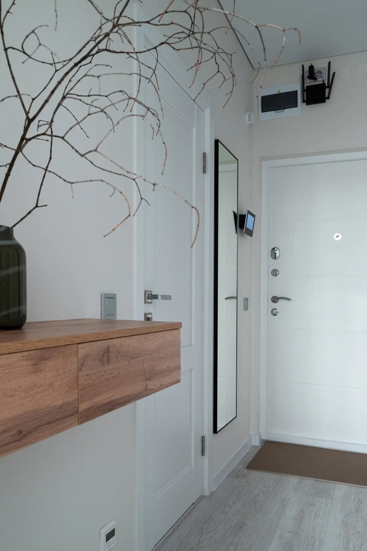 Квартира Dubrovskiy Apart с видом на Неву