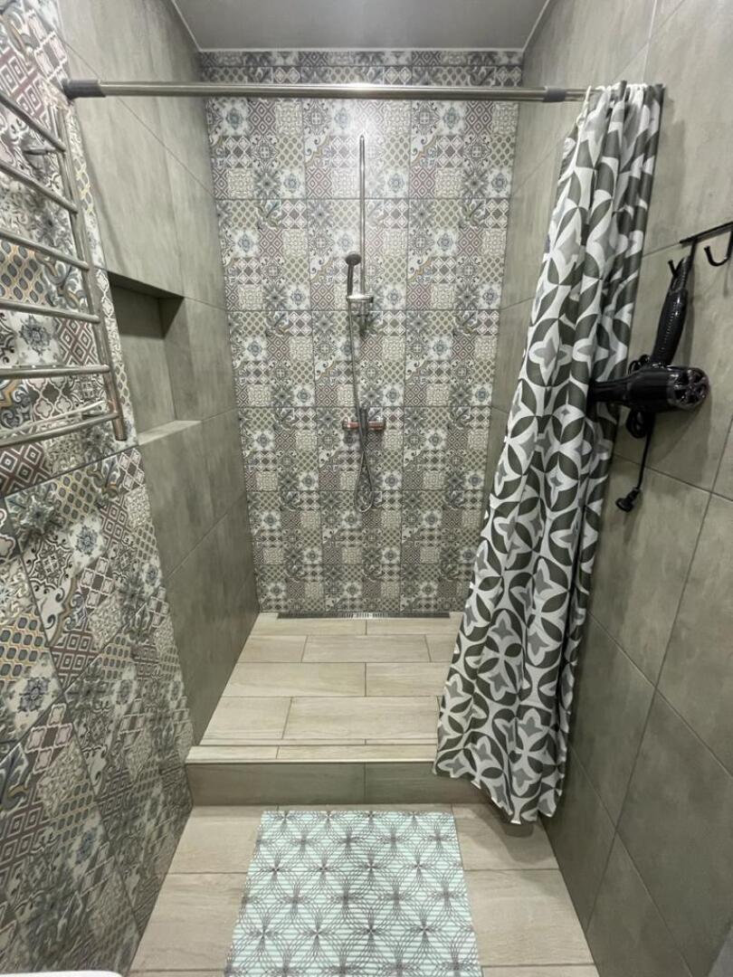 Апартаменты Дизайнерская студия в Элитном ЖК "Граф Орлов"