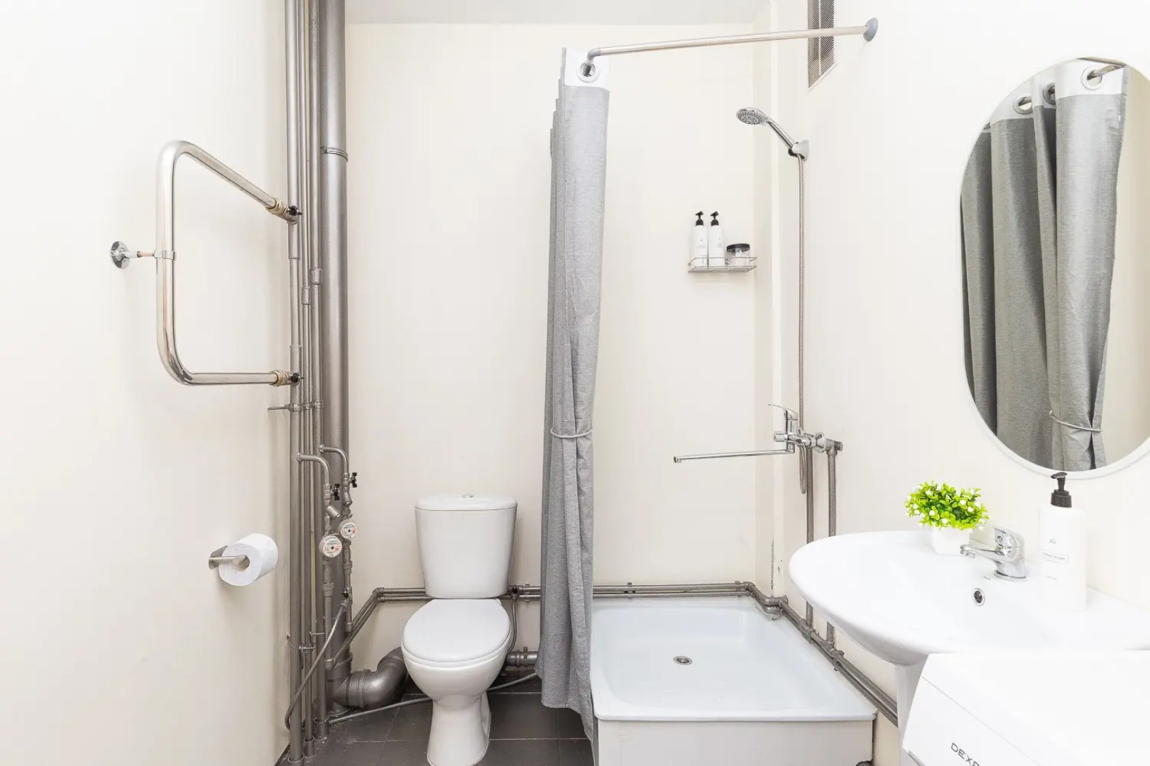 Квартира студия Закаменский микрорайон 12