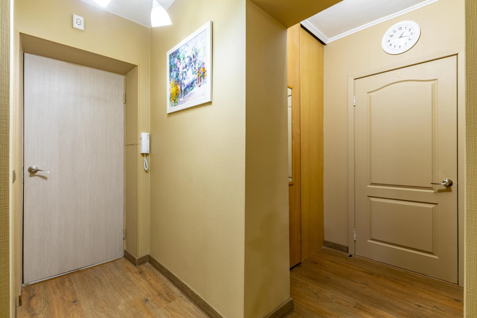 Квартира Малышева Бажова 3 комнаты УГМК