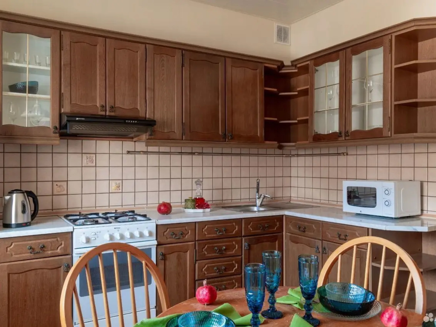 Апартаменты Volgarooms на проспекте Мира