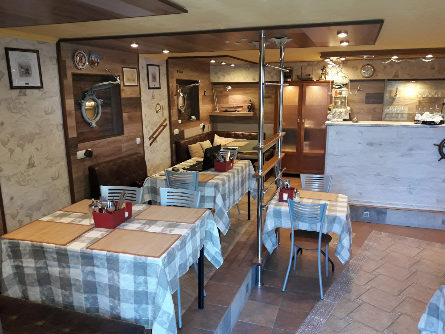 Гостевой Дом Вилла На море