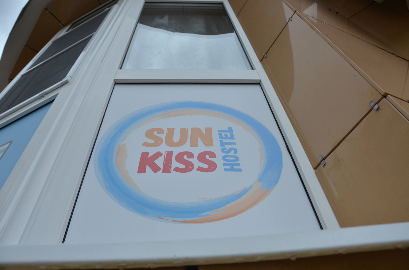 Хостел SunKiss