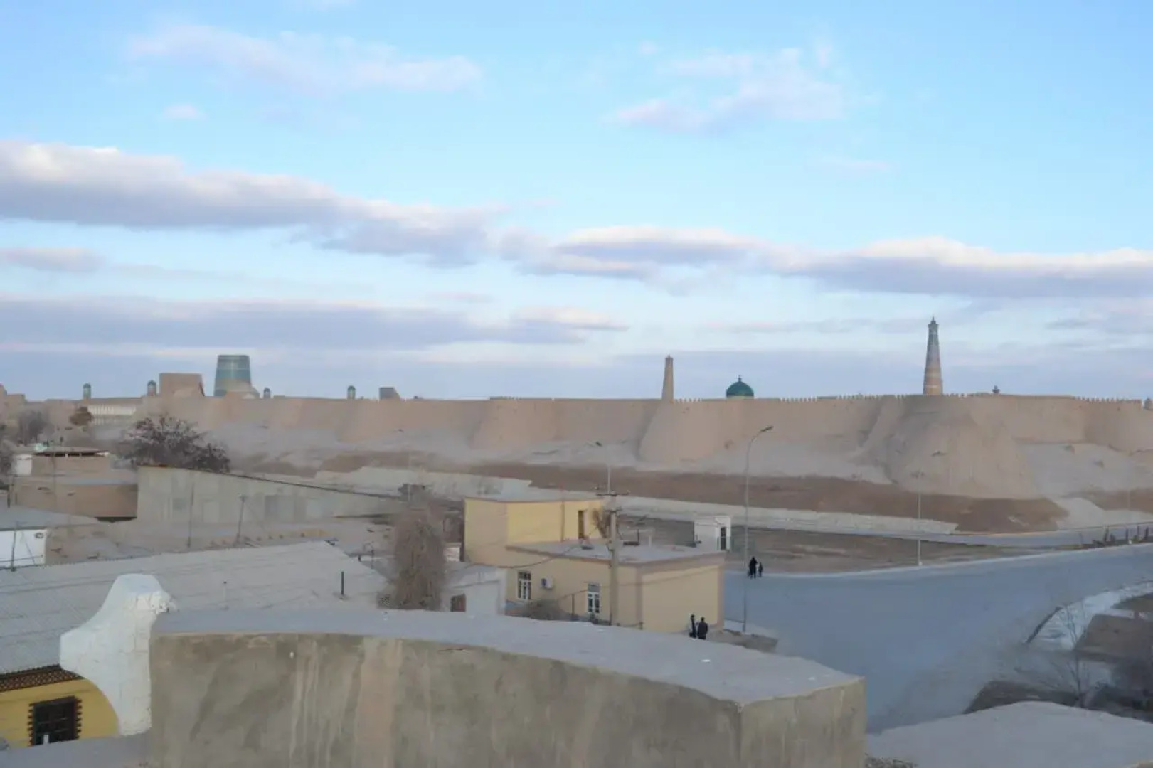 Отель Хаятт Инн