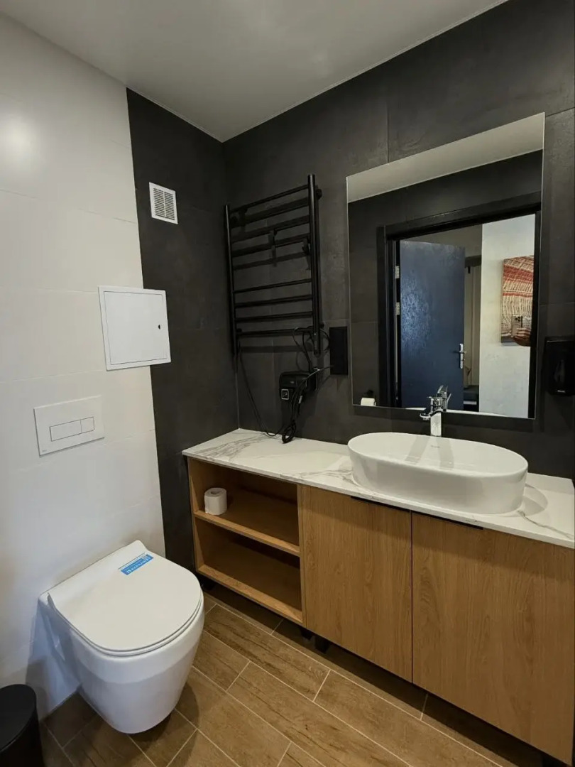 Отель Шахтёр