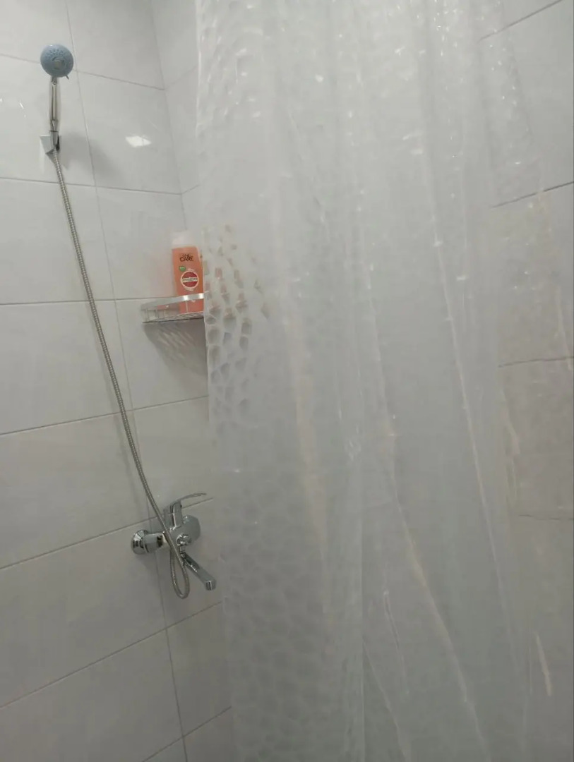 Квартира у набережной и пляжа Бриз