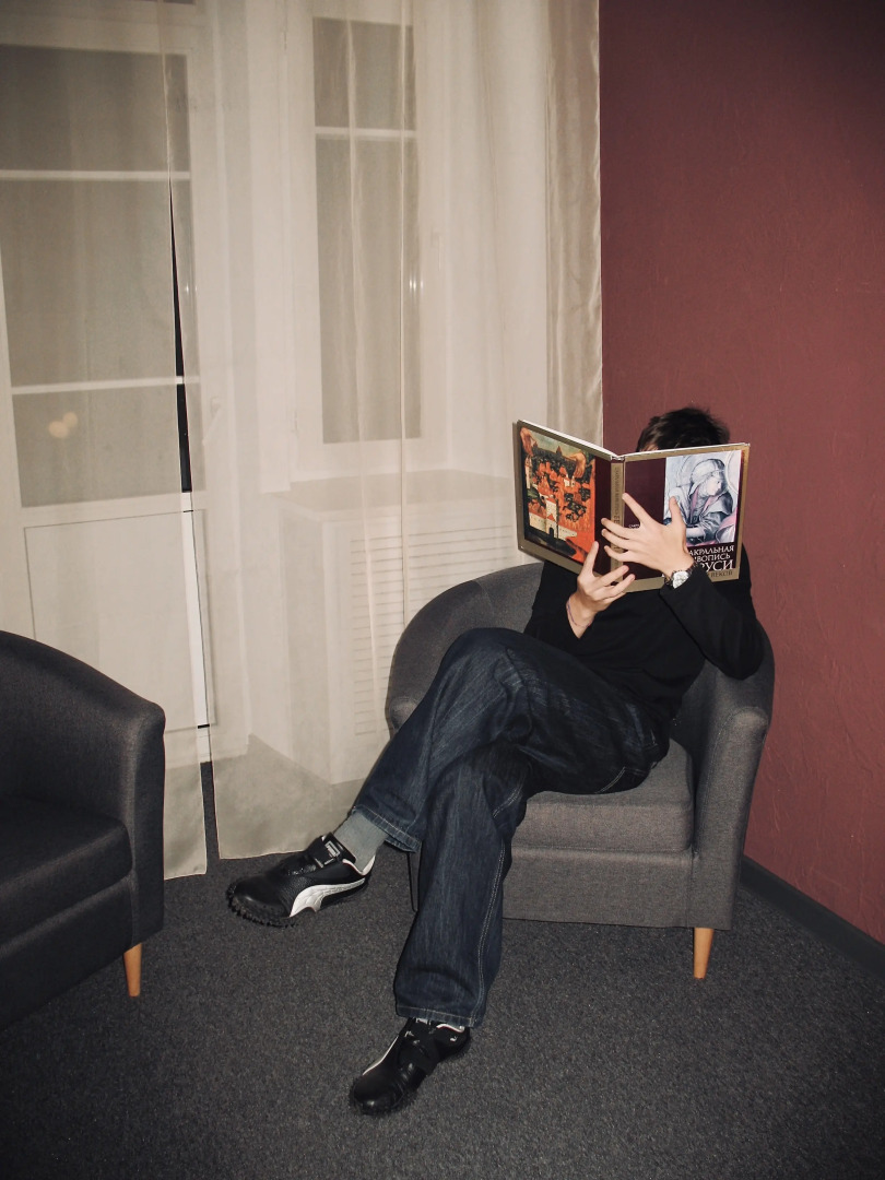 Отель Эридан