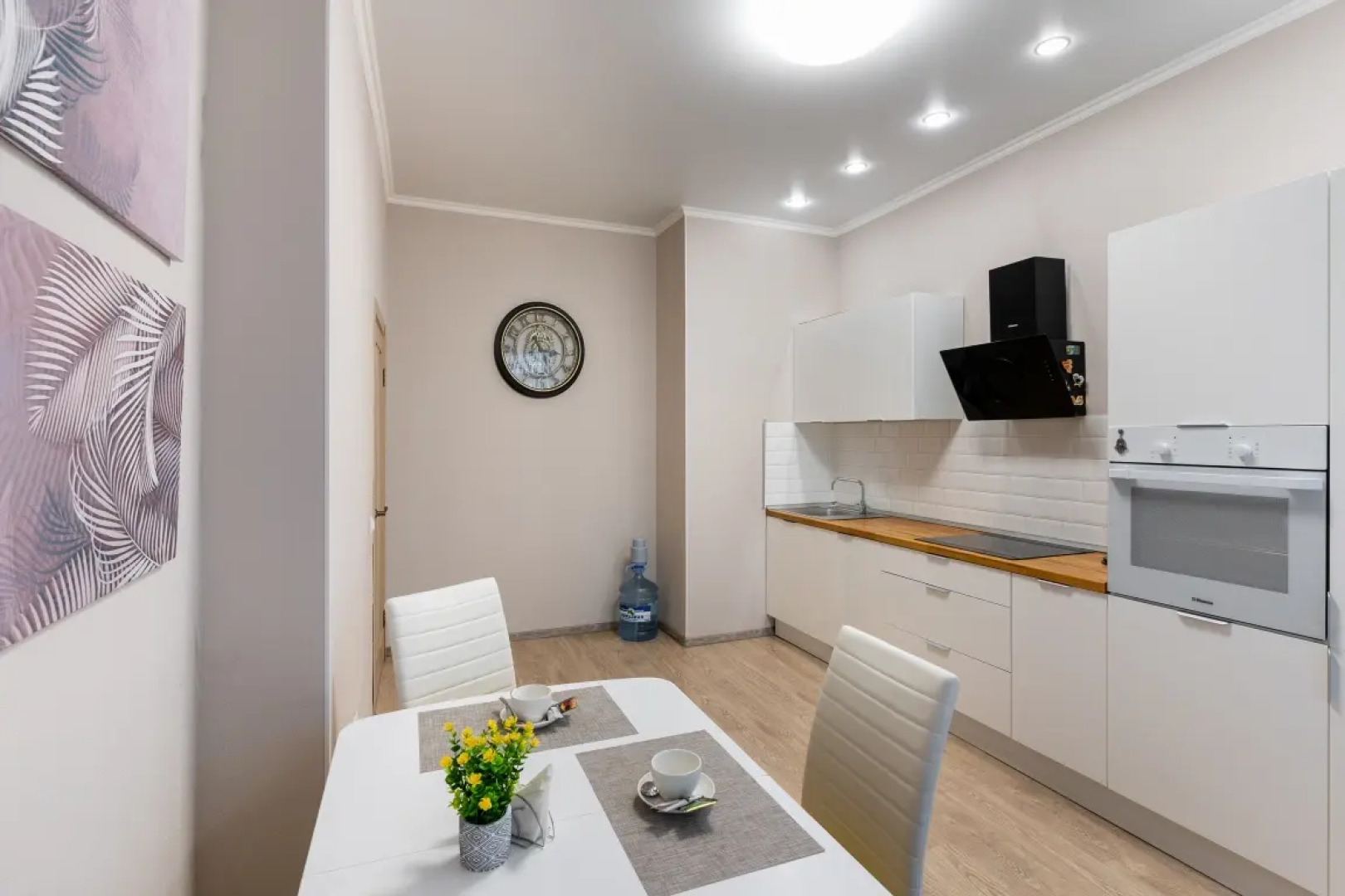 Апартаменты Пять Звезд 26