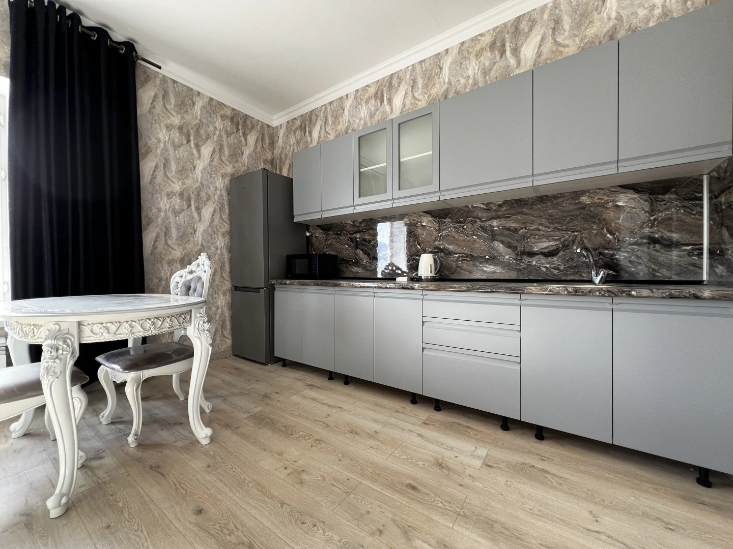 Апартаменты Ботлих ваш личный апартамент с видом на горы