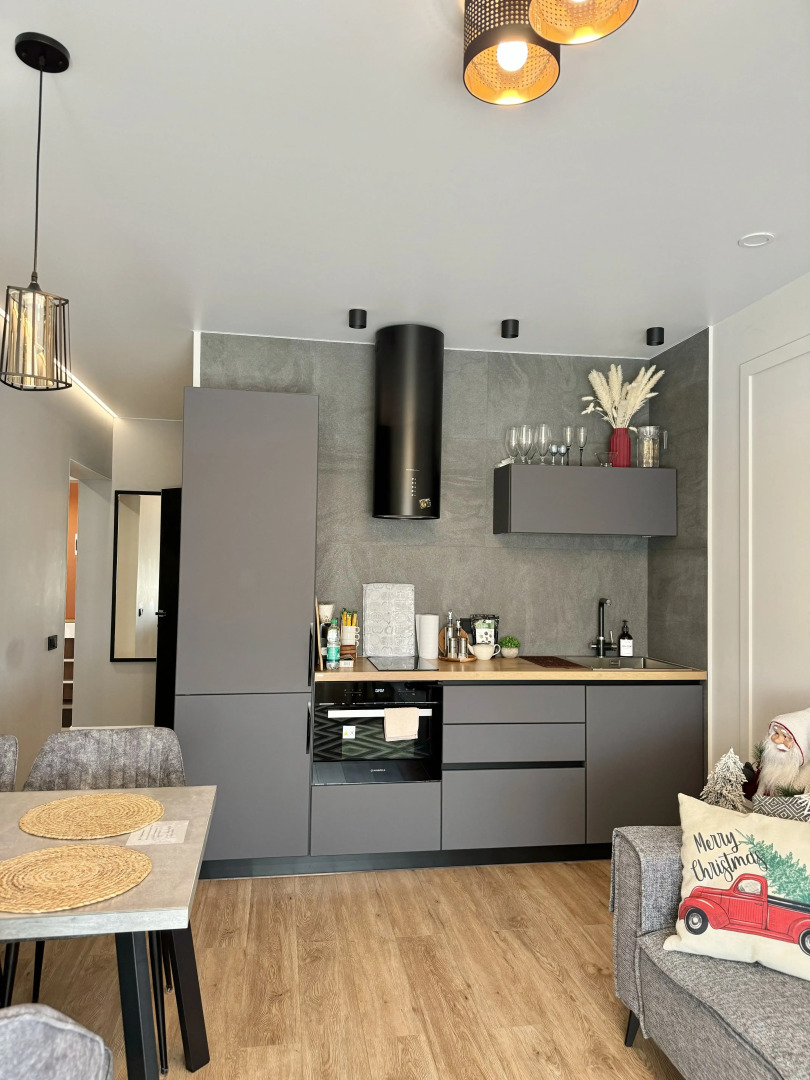 Квартира Сердце Сахалина