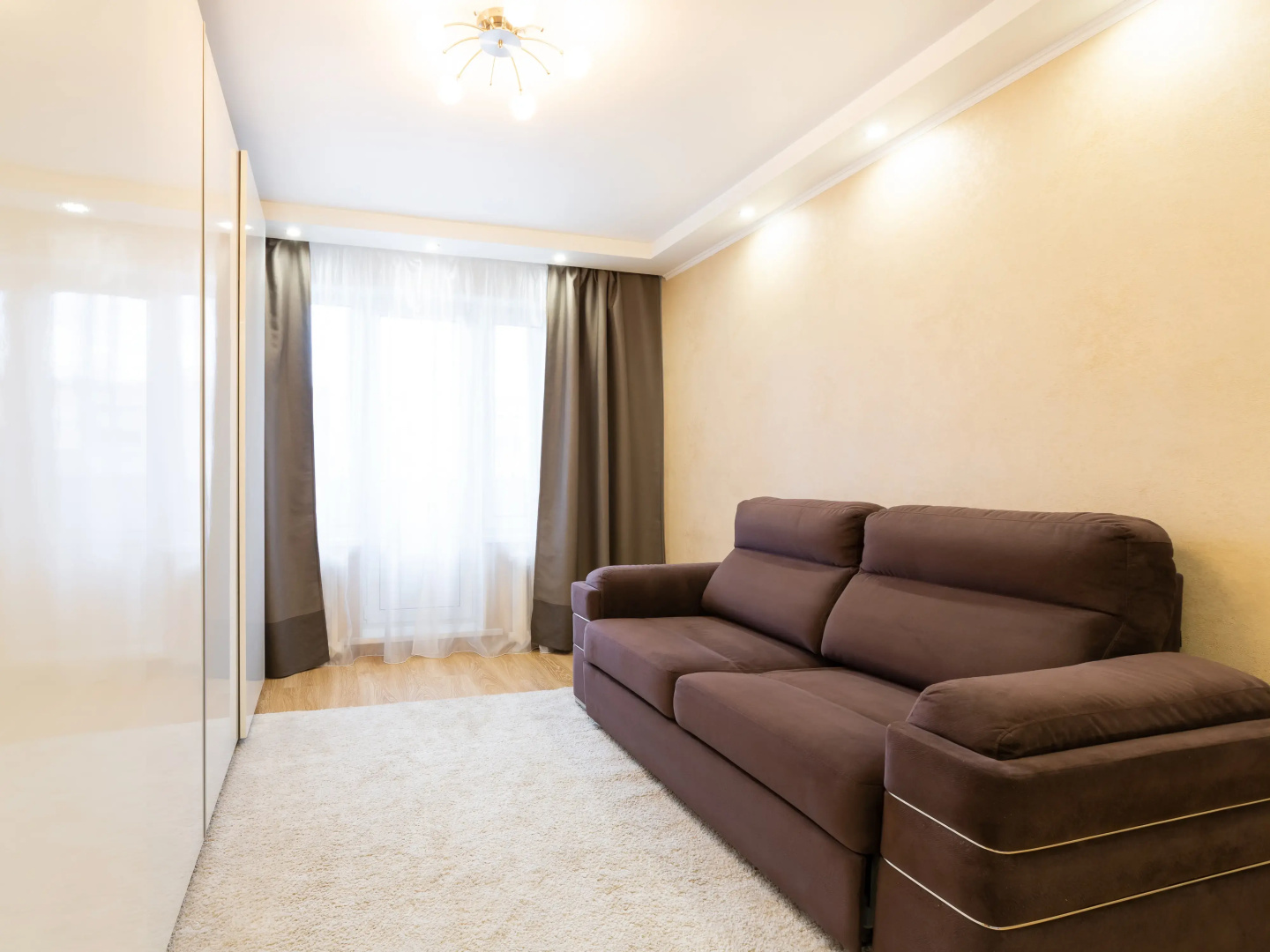 Квартира на Винокурова 12 к1