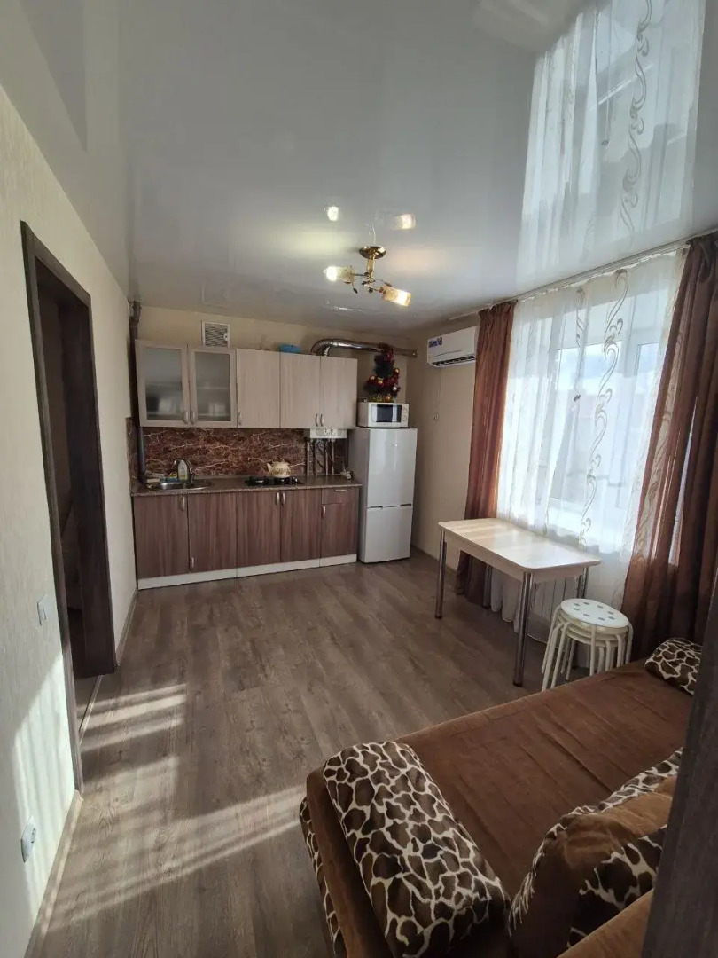 Квартира Двухкомнатная рядом с Монастырем