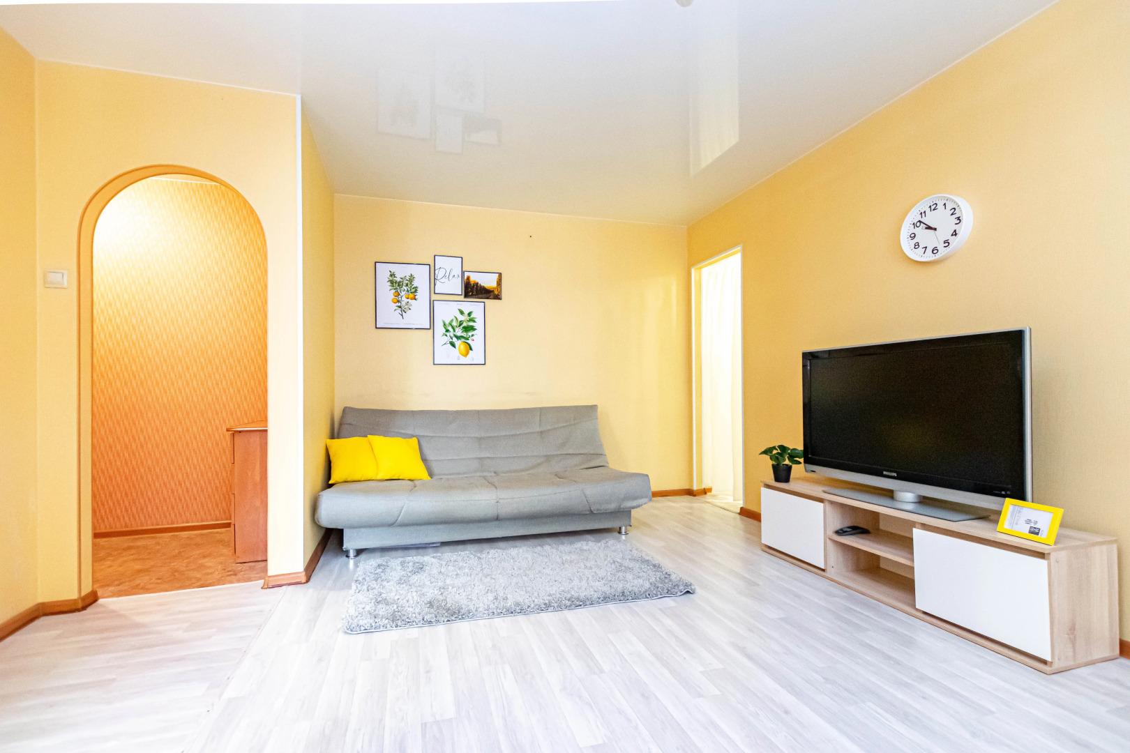 Апартаменты Сладких Снов на Мира 49