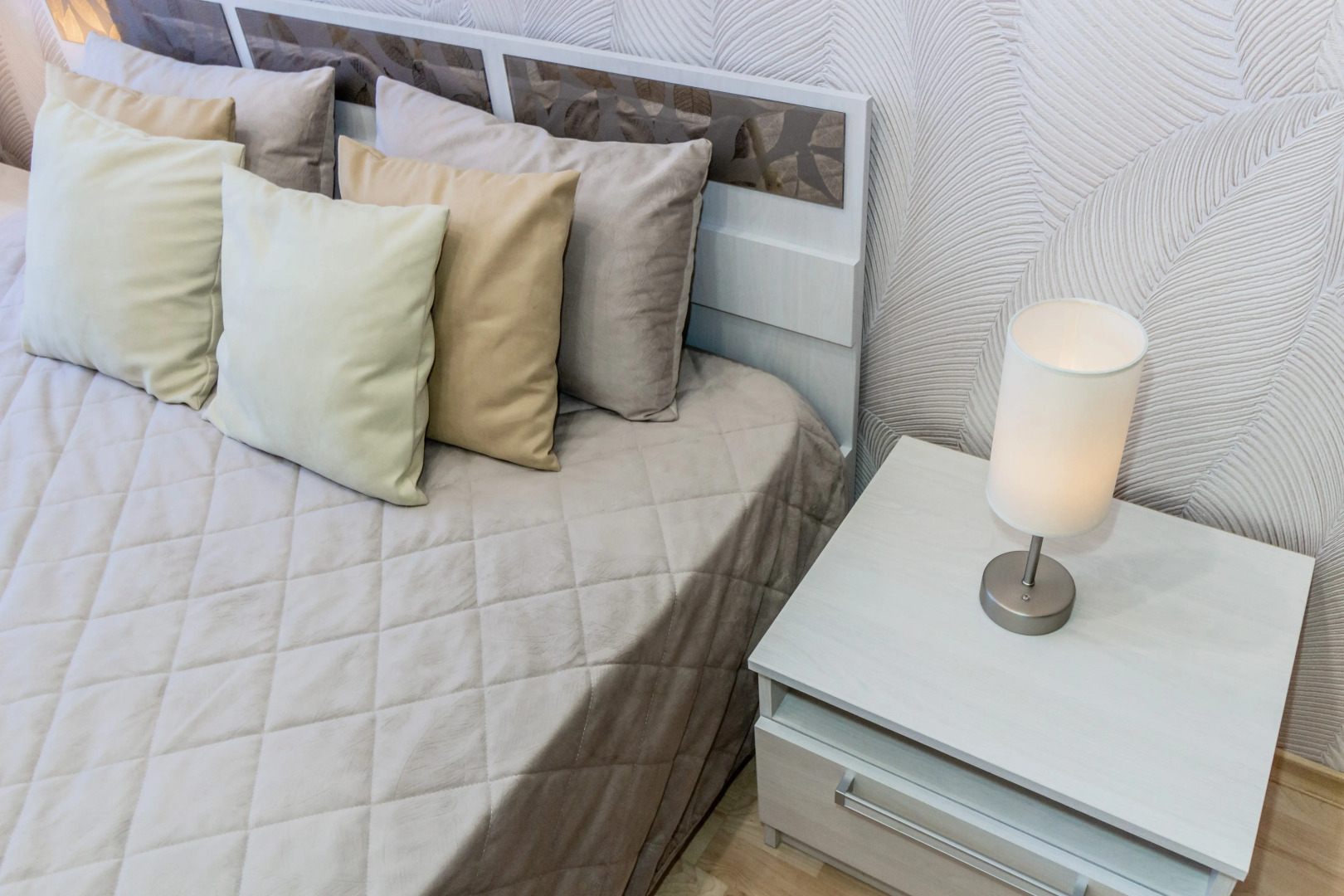 Семейная 3-комнатная квартира в центре города