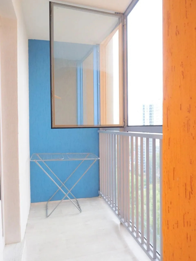 Квартира Двухкомнатная Возле Онкодиспансера