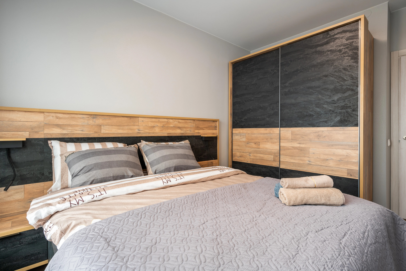 Апартаменты Jane-Apart Ochakovo