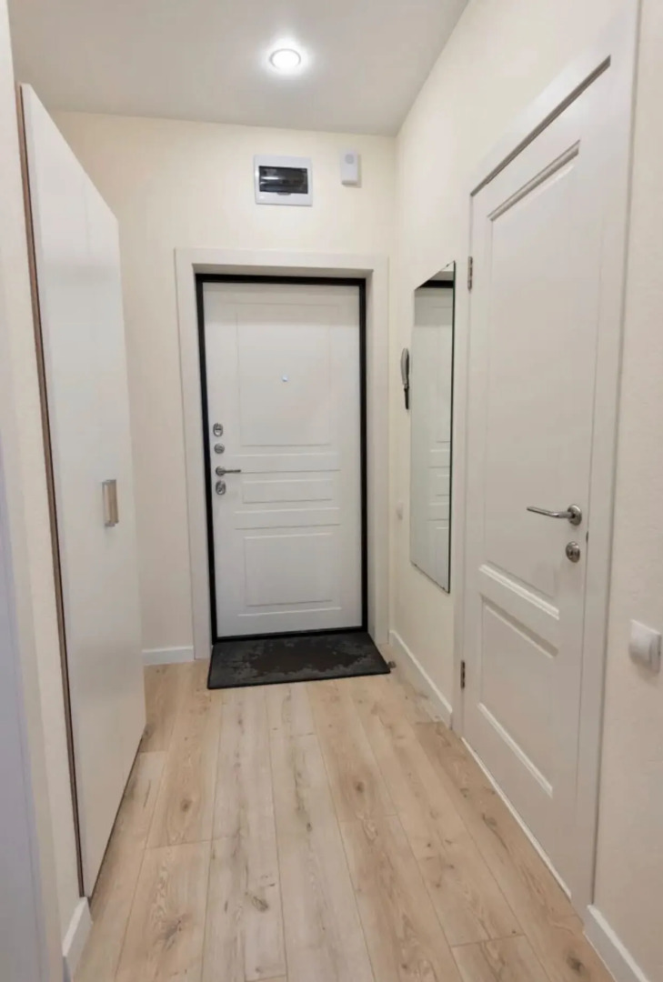 Апартаменты 1 комнатные 2+2 "Комфорт+" в Преображенском на Московском