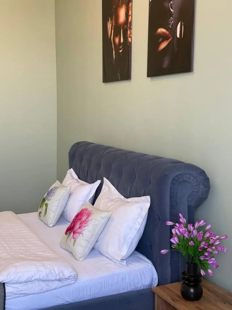 Апартаменты Галилео