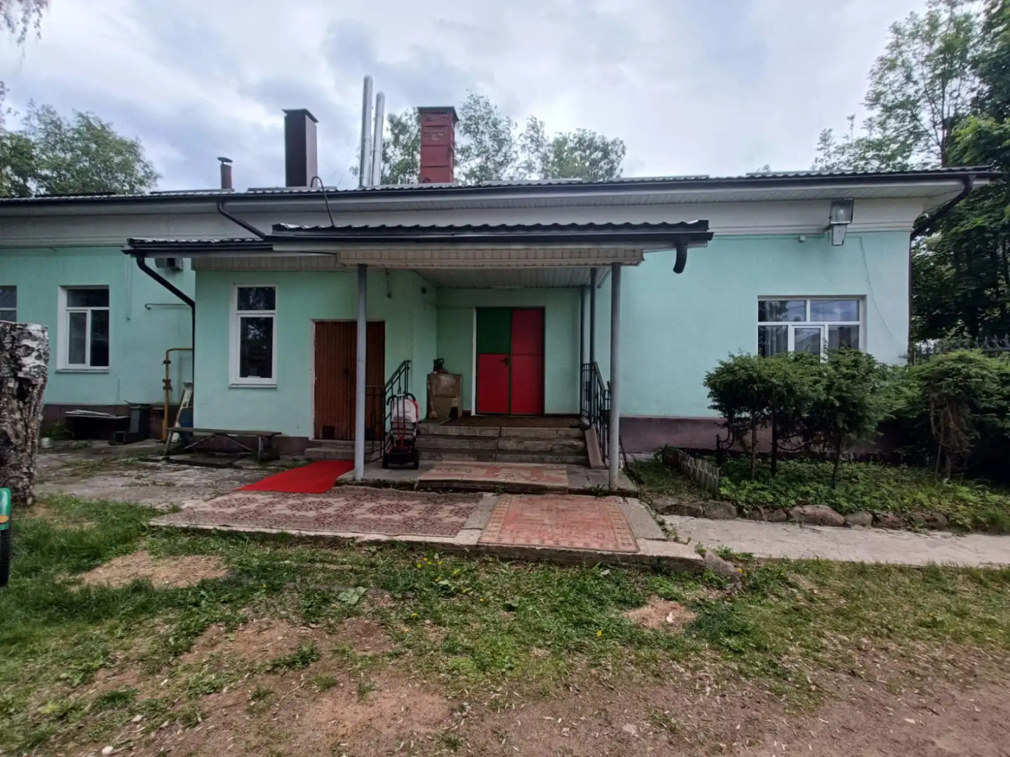 Гостевой Дом ХостОст Селигер