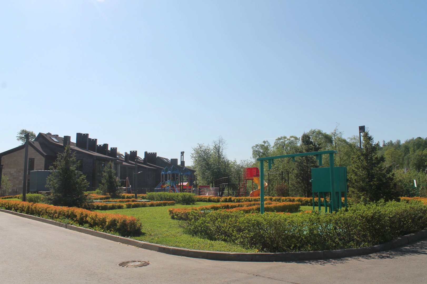 Гостевой дом Sport Point