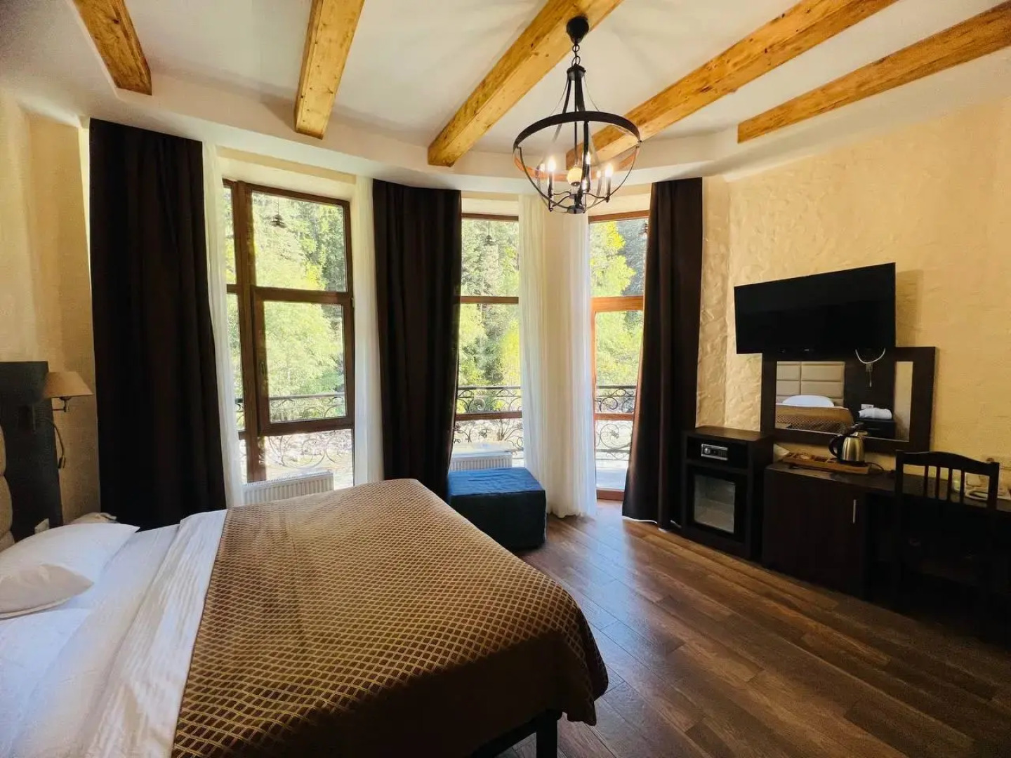 Пансионат Энергетик