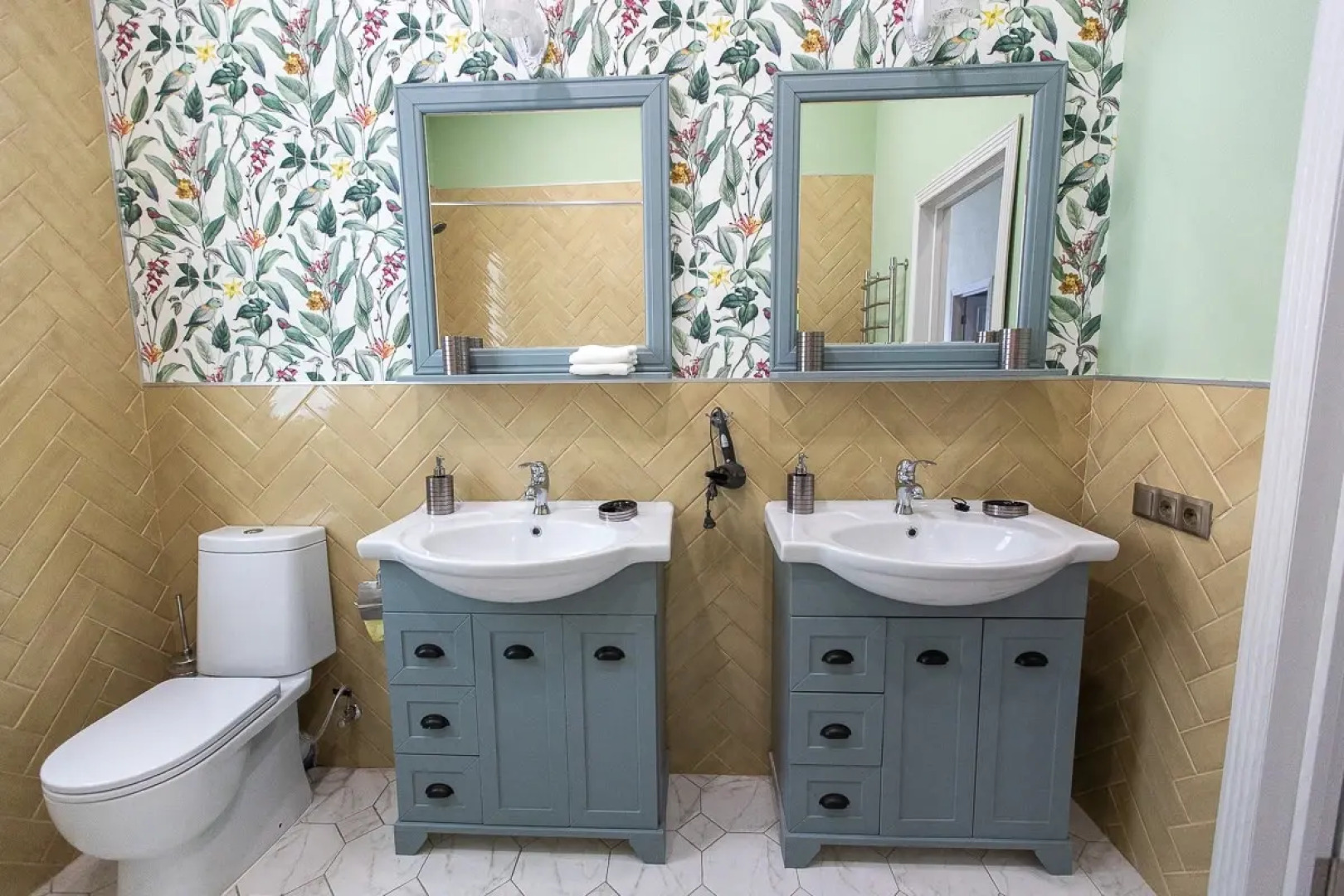 Гостевой Дом у Реки