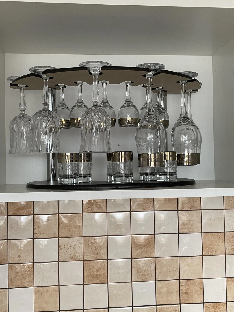 Квартира Двухуровневая Мансарда с Видом на Замок