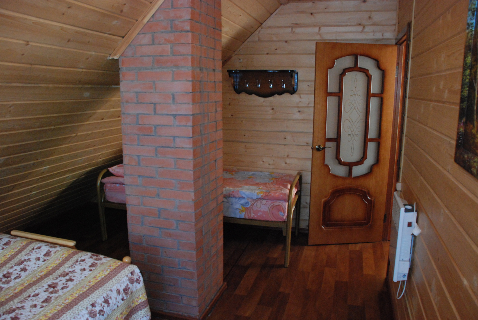 Kulsivel Guest House