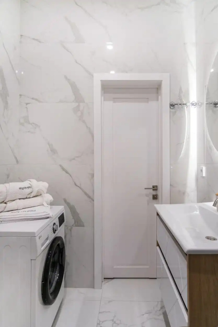 Квартира Lilac Style от Piligrim-KMV