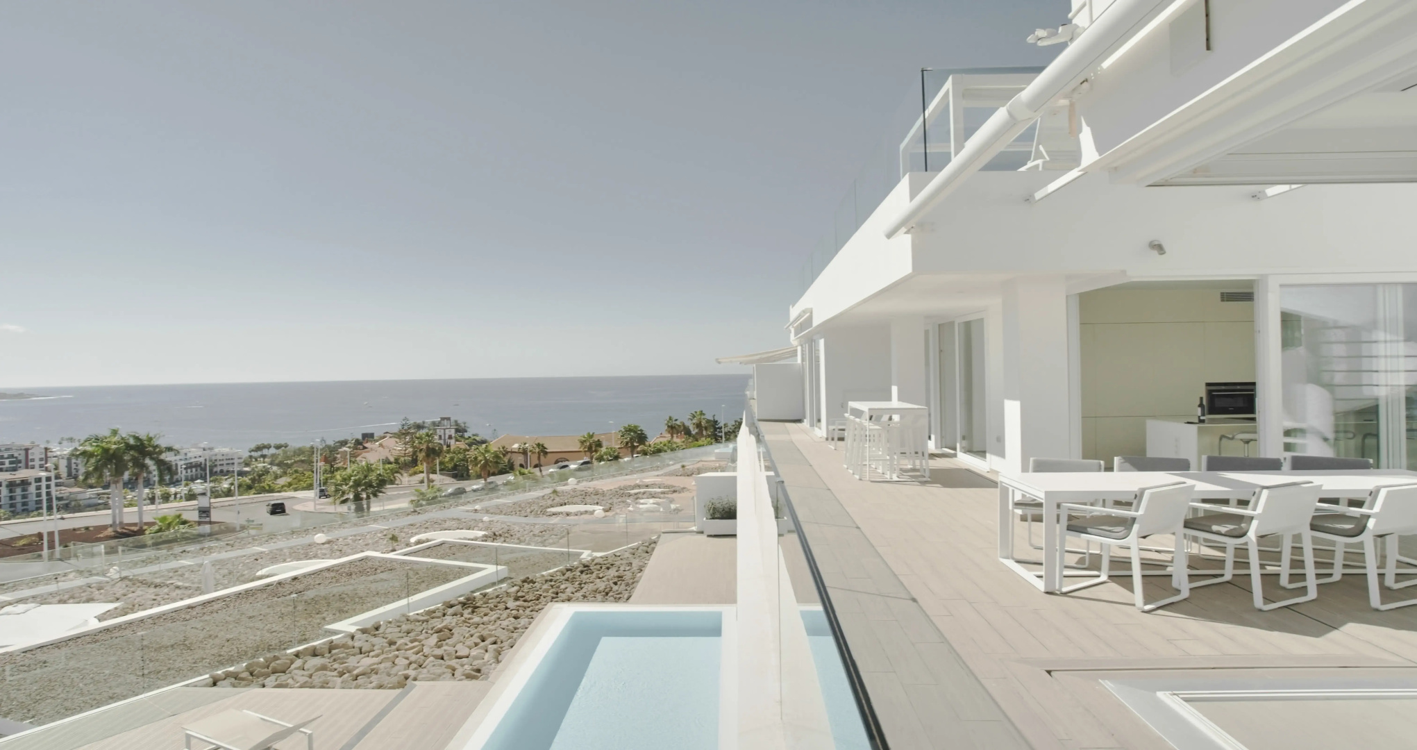 Отель Baobab Suites