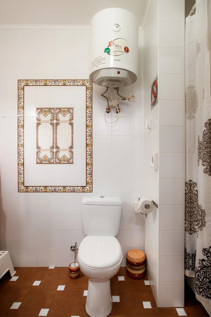 Отель Свердлова 27