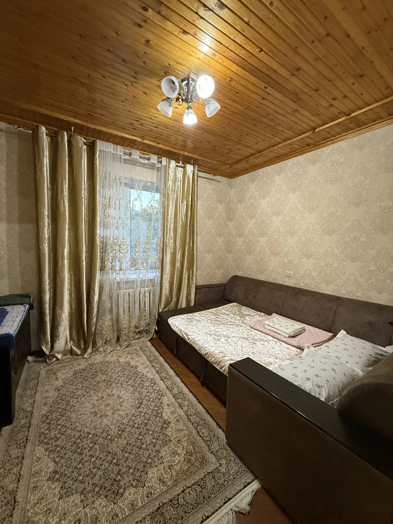 Частный дом С видом на горы