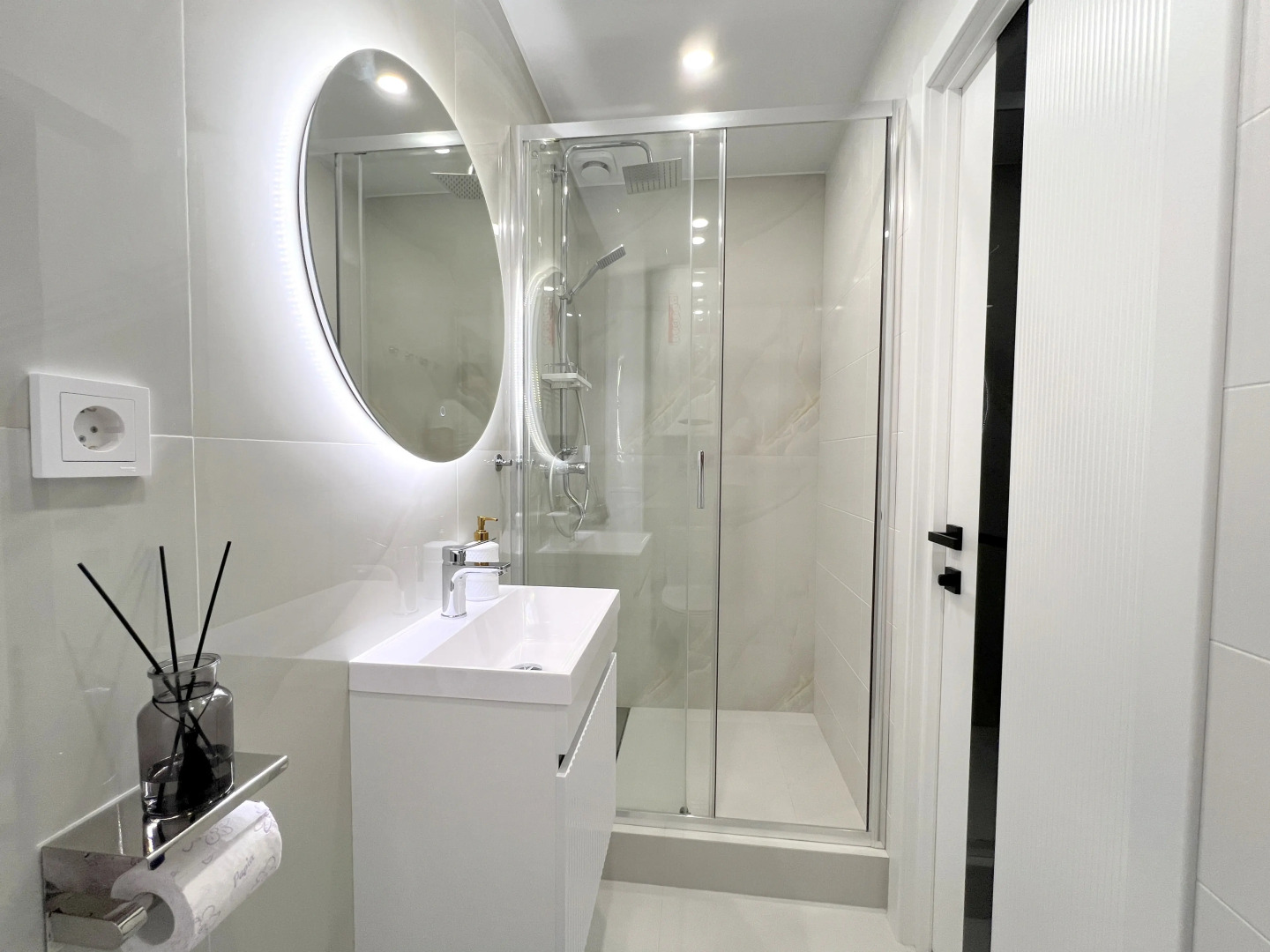 Апартаменты СуткиСпб Серпуховская 42