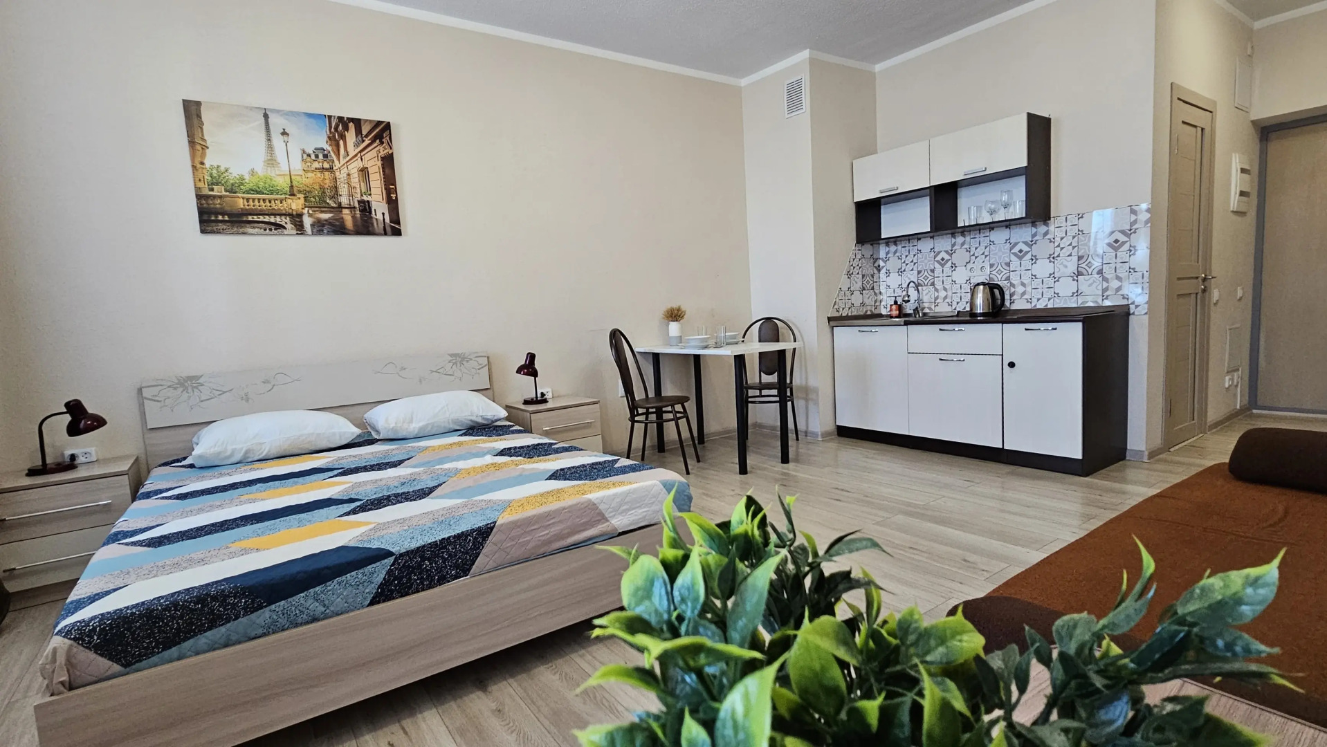 Квартира Марьин Дом на Азина, 22/7