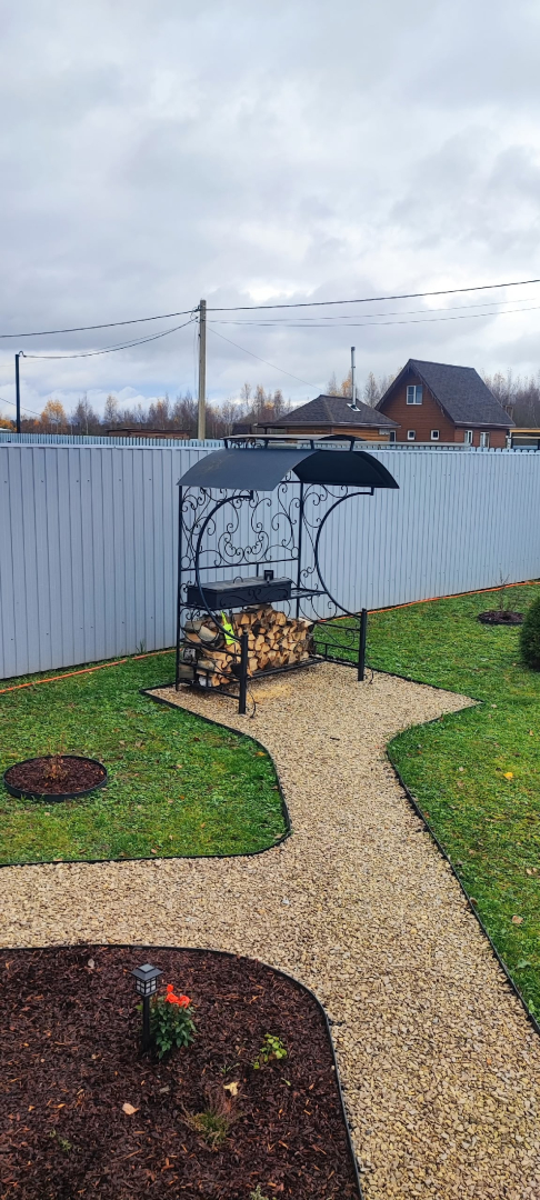 Частный дом Oasis DenDen