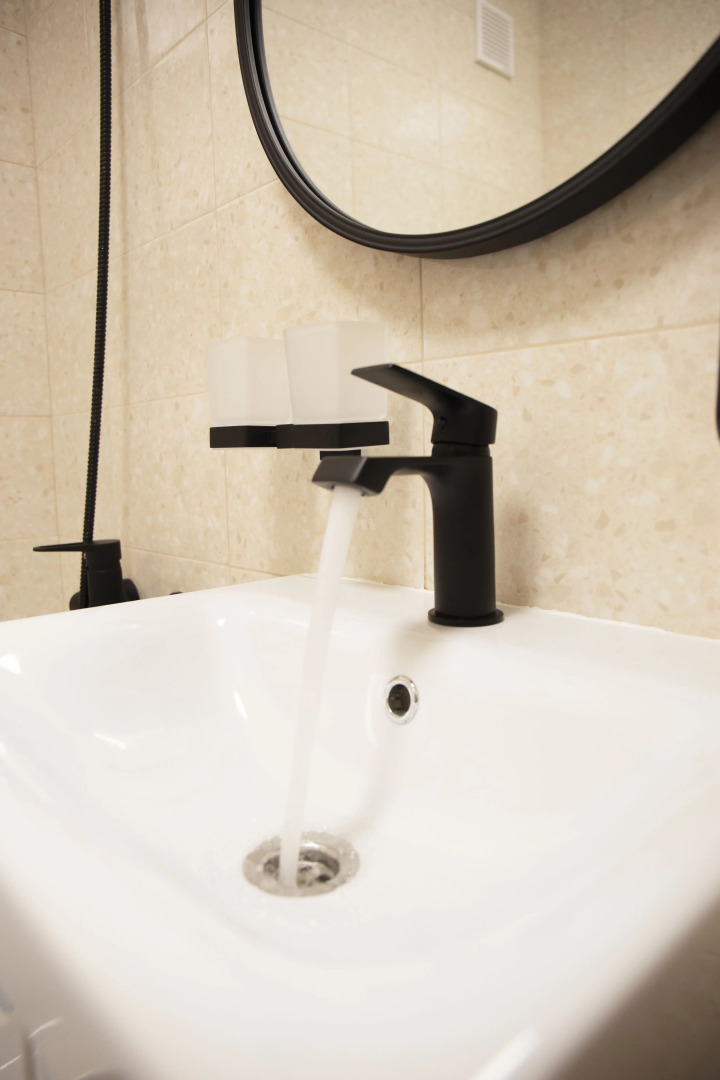 Квартира Москва Молл