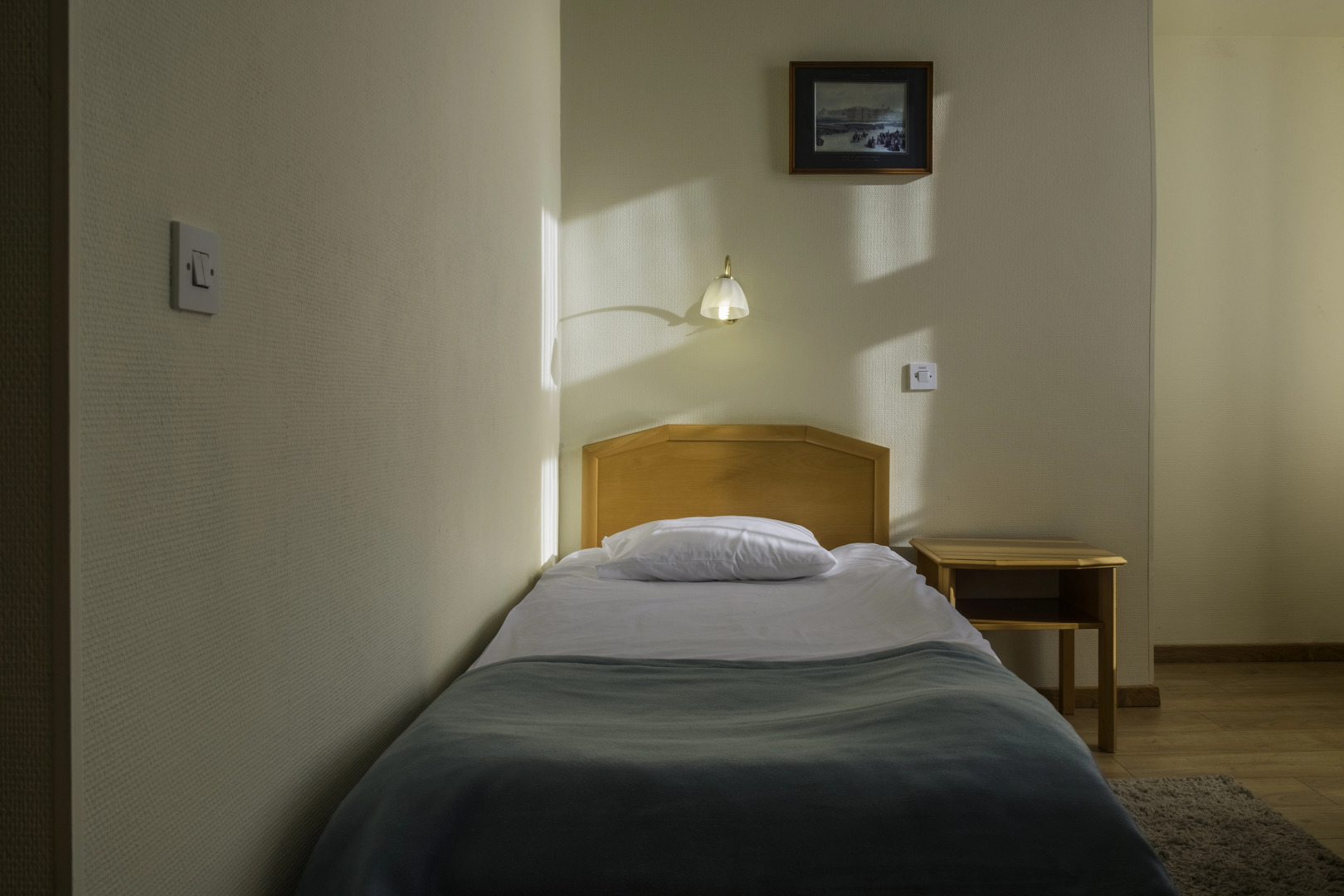 Отель Риволи́