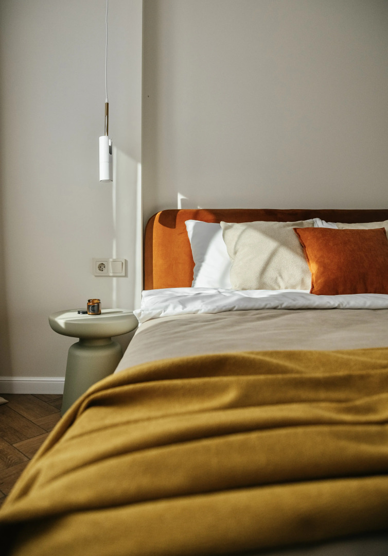 Квартира Terracot