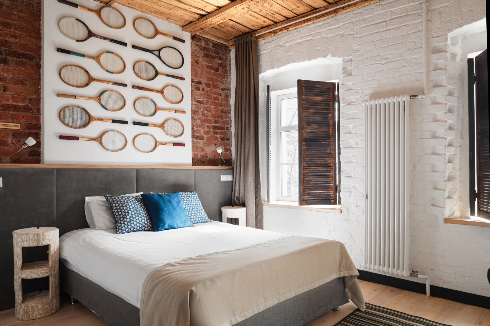 Бутик-Отель Truvor