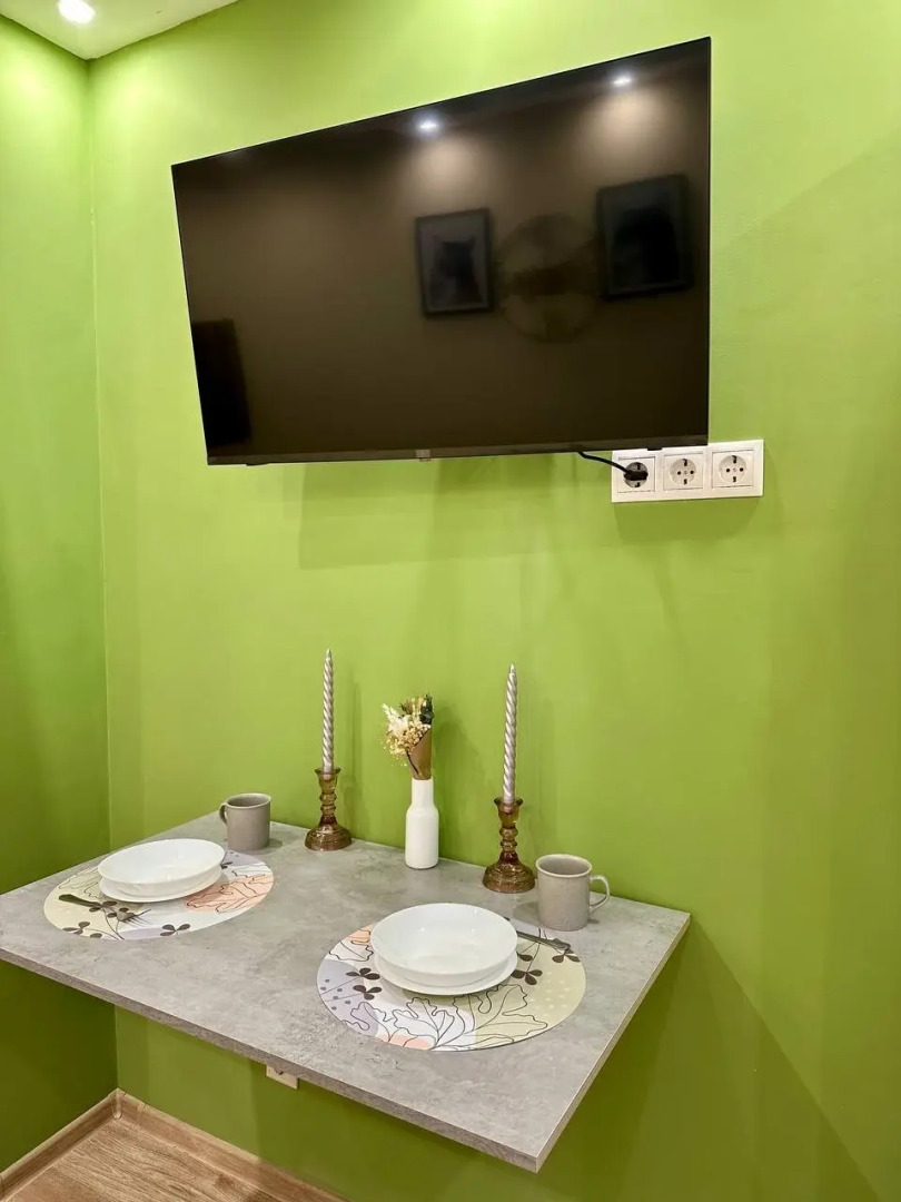 Квартира Уютное местечко