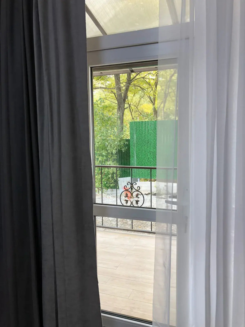 Гостевой дом Между гор