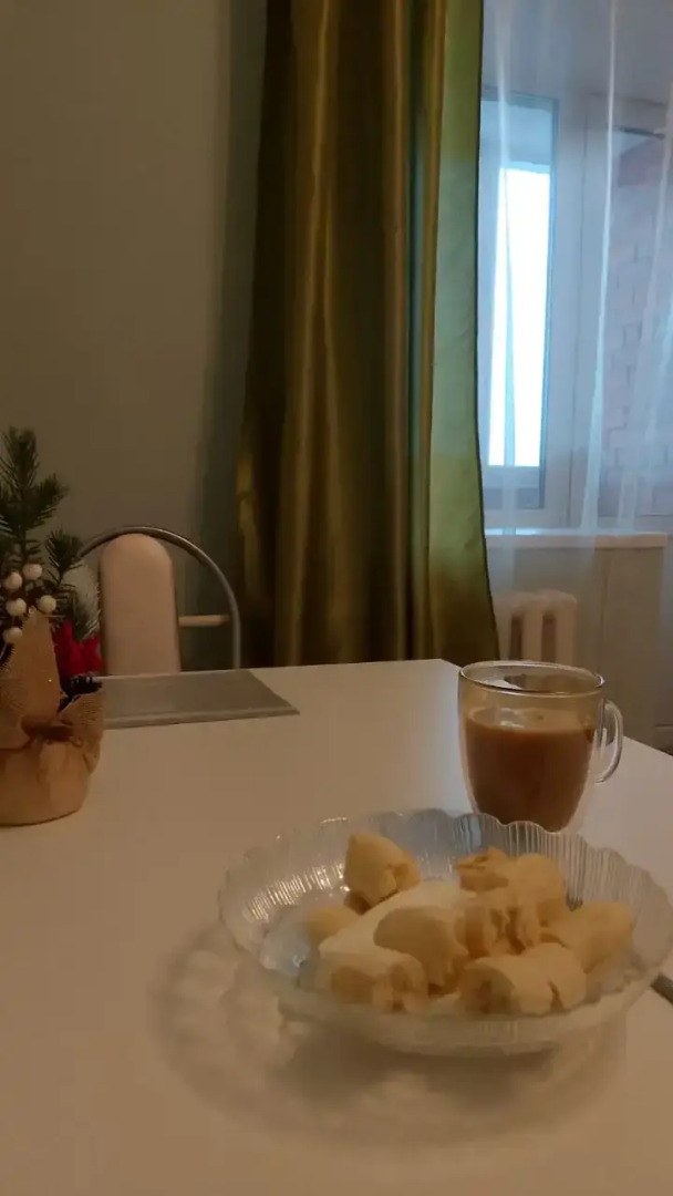 Апартаменты Студия 30 м² Белоозерский