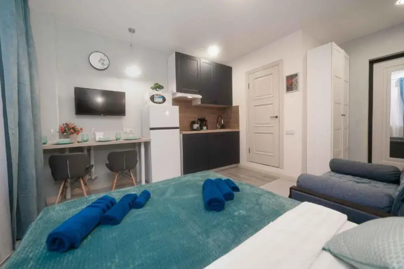 Квартира на Фридриха Энгельса-2