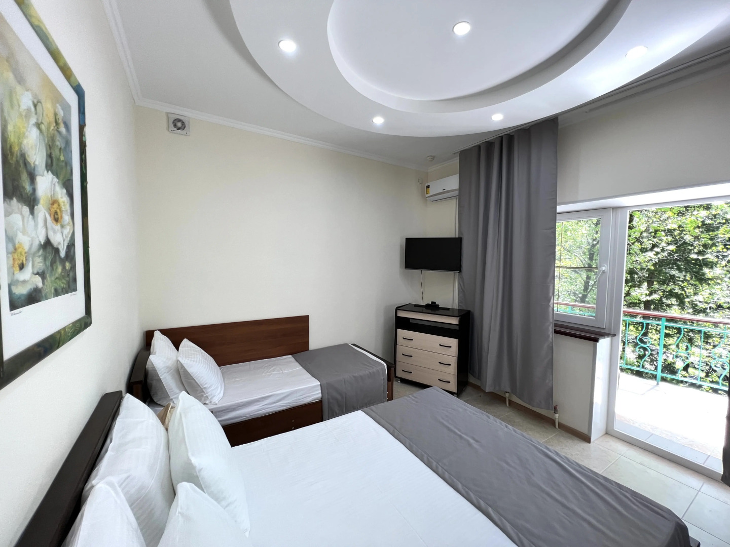 Villa Prestizh Guest House