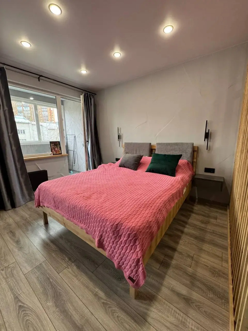 Квартира Уютная на Варламова