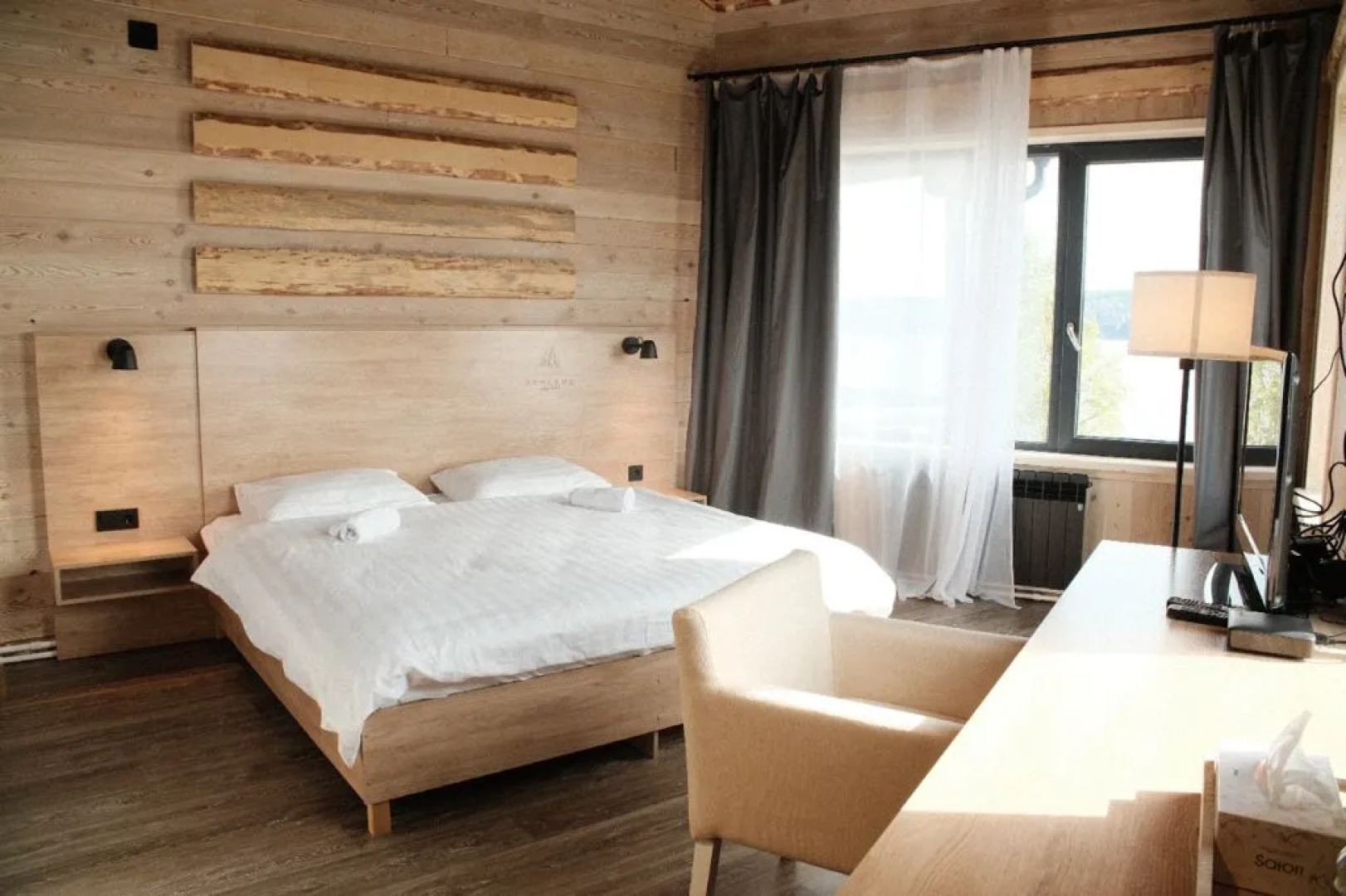 База Отдыха Ленские Столбы